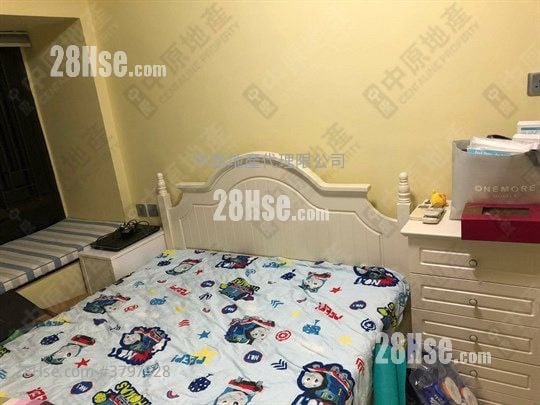 富豪花园 售盘 3 房 , 1 浴室 560 平方尺