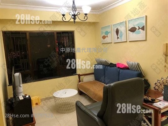 富豪花园 售盘 3 房 , 1 浴室 560 平方尺