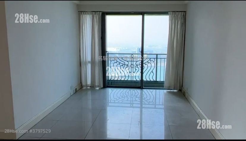 映湾园 租盘 3 房 , 2 浴室 756 平方尺