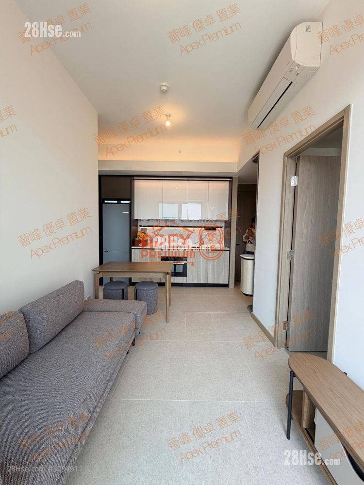 Sierra Sea Rental 2 Bedrooms , 1 Bathroom 443 ft²