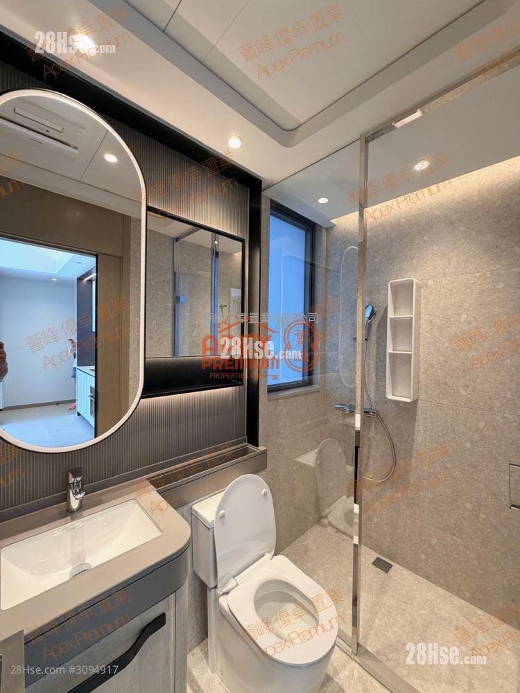 Sierra Sea Rental 2 Bedrooms , 1 Bathroom 443 ft²