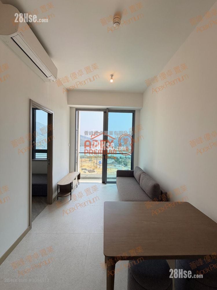 Sierra Sea Rental 2 Bedrooms , 1 Bathroom 443 ft²