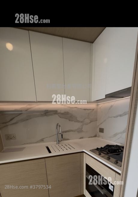 Miami Quay Sell 2 Bedrooms 443 ft²