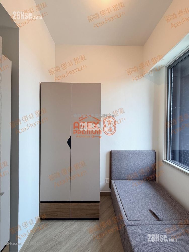 Sierra Sea Rental 2 Bedrooms , 1 Bathroom 443 ft²