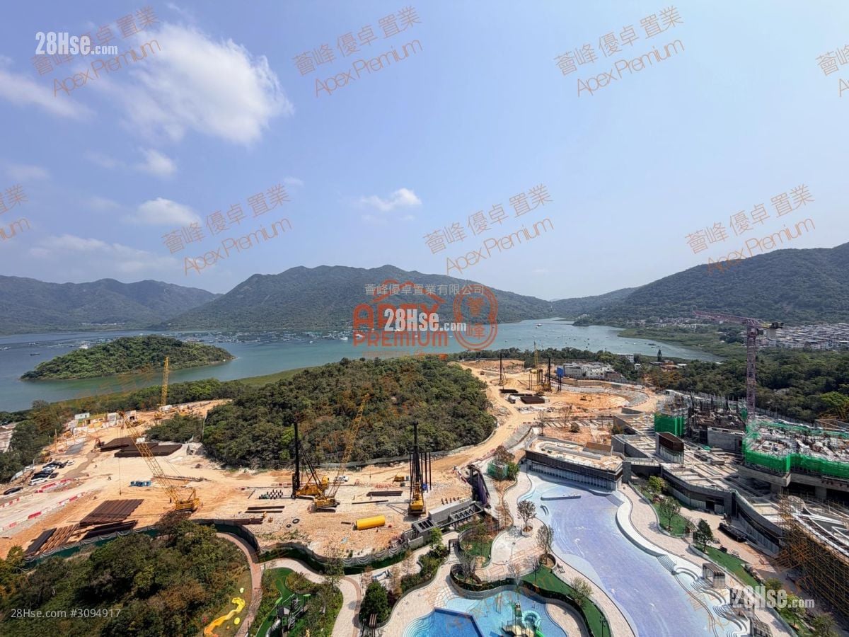 Sierra Sea Rental 2 Bedrooms , 1 Bathroom 443 ft²