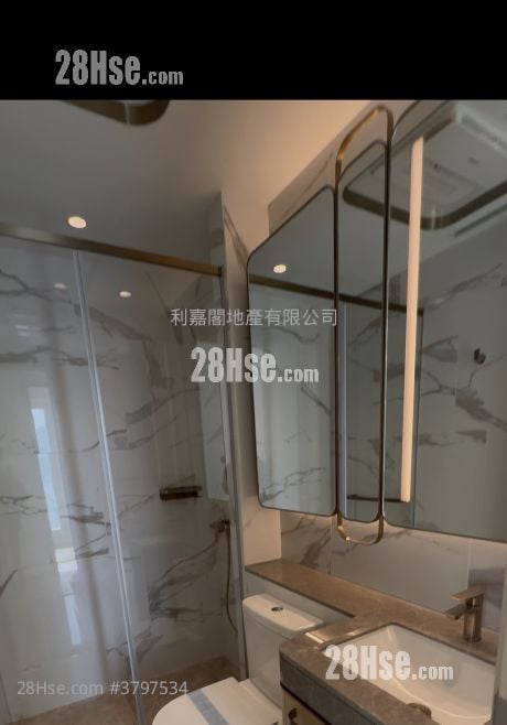 Miami Quay Sell 2 Bedrooms 443 ft²