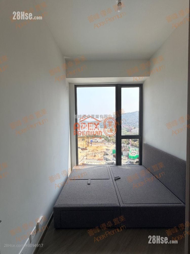 Sierra Sea Rental 2 Bedrooms , 1 Bathroom 443 ft²