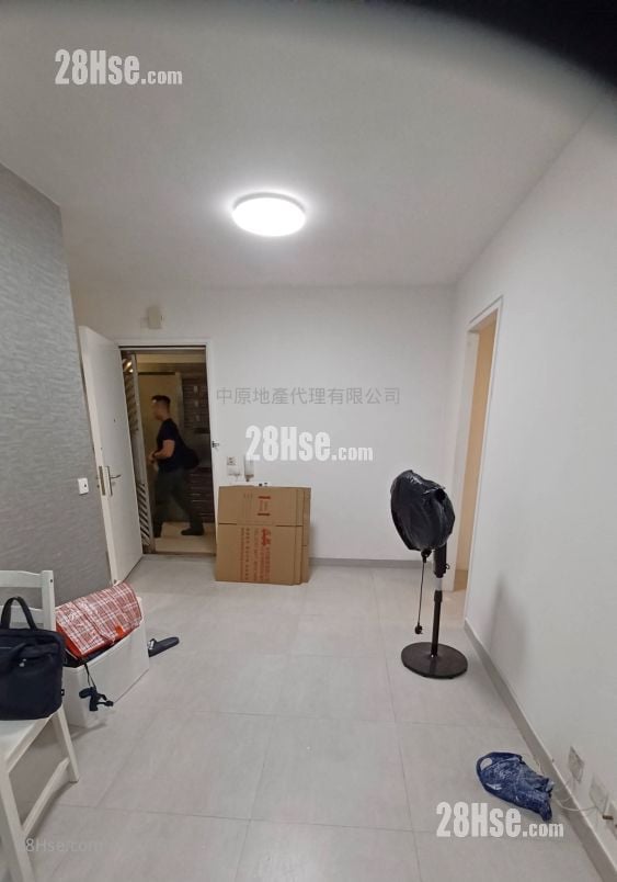 青俊苑 租盘 2 房 , 1 浴室 436 平方尺