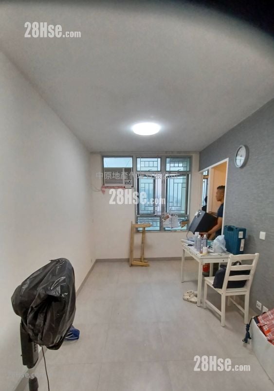 青俊苑 租盘 2 房 , 1 浴室 436 平方尺