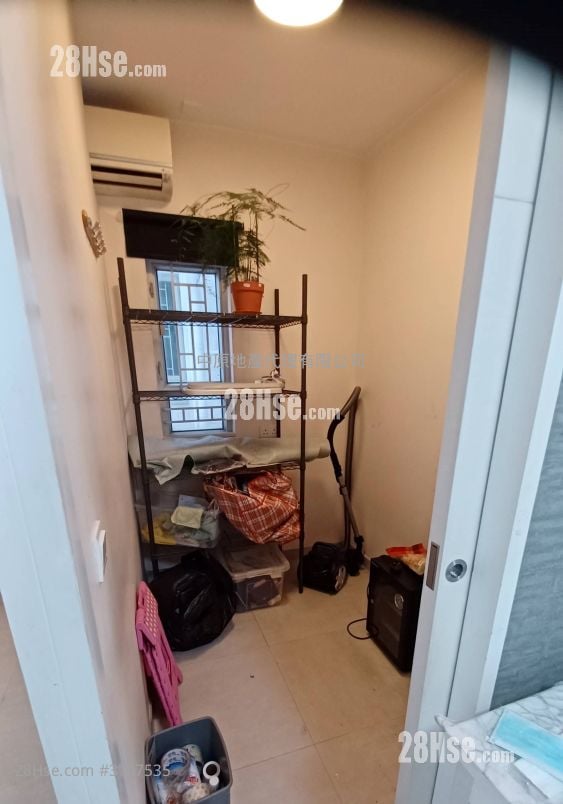 青俊苑 租盘 2 房 , 1 浴室 436 平方尺