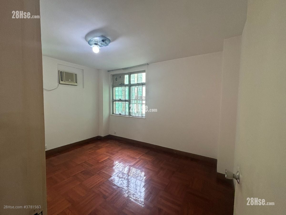 Mei Foo Sun Chuen Sell 3 Bedrooms , 1 Bathroom 705 ft²