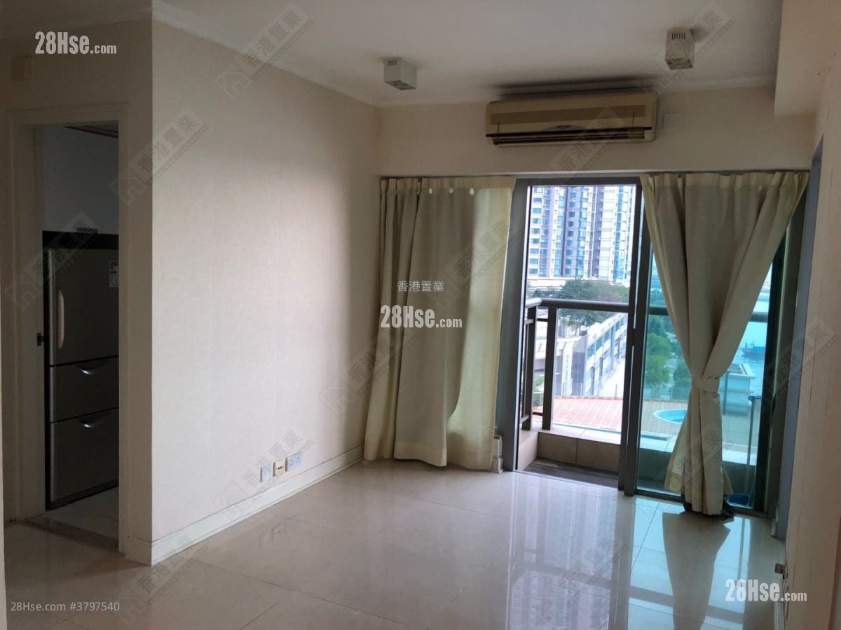 凯帆轩 售盘 2 房 , 1 浴室 429 平方尺