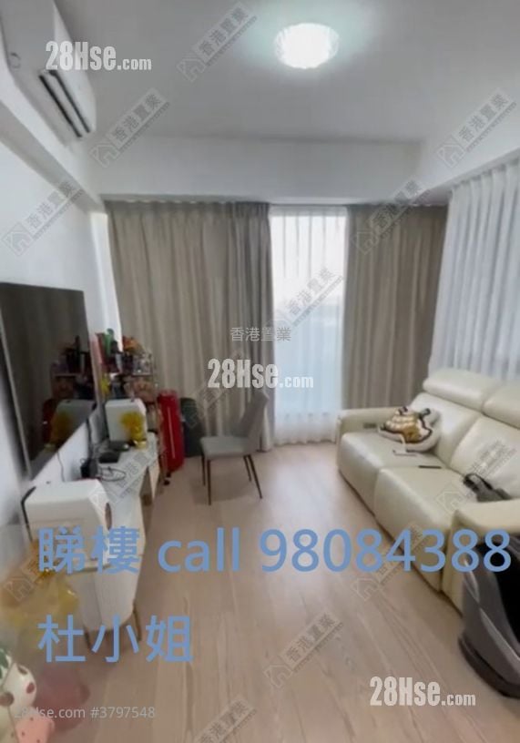 爱海颂 租盘 3 房 , 2 浴室 786 平方尺