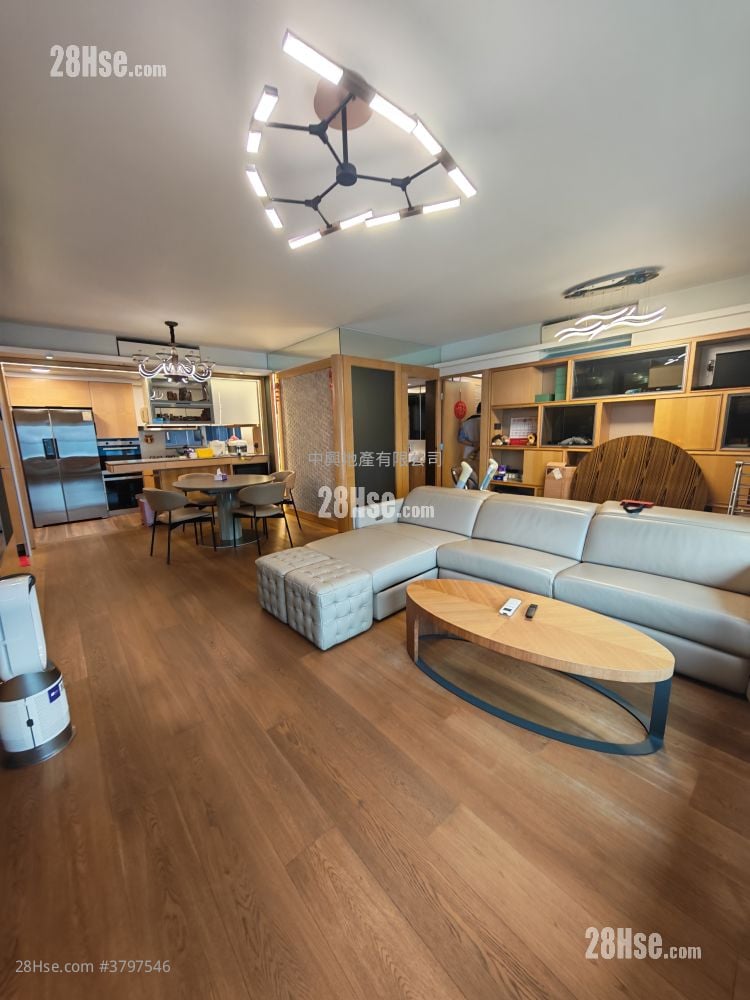 The Waterfront Rental 3 Bedrooms , 2 Bathrooms 1,135 ft²