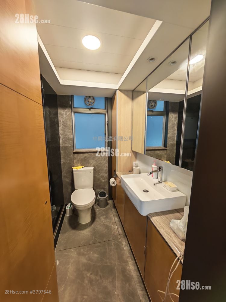 The Waterfront Rental 3 Bedrooms , 2 Bathrooms 1,135 ft²