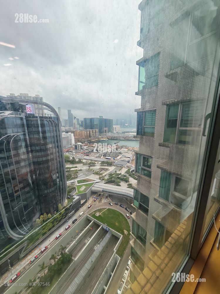 The Waterfront Rental 3 Bedrooms , 2 Bathrooms 1,135 ft²