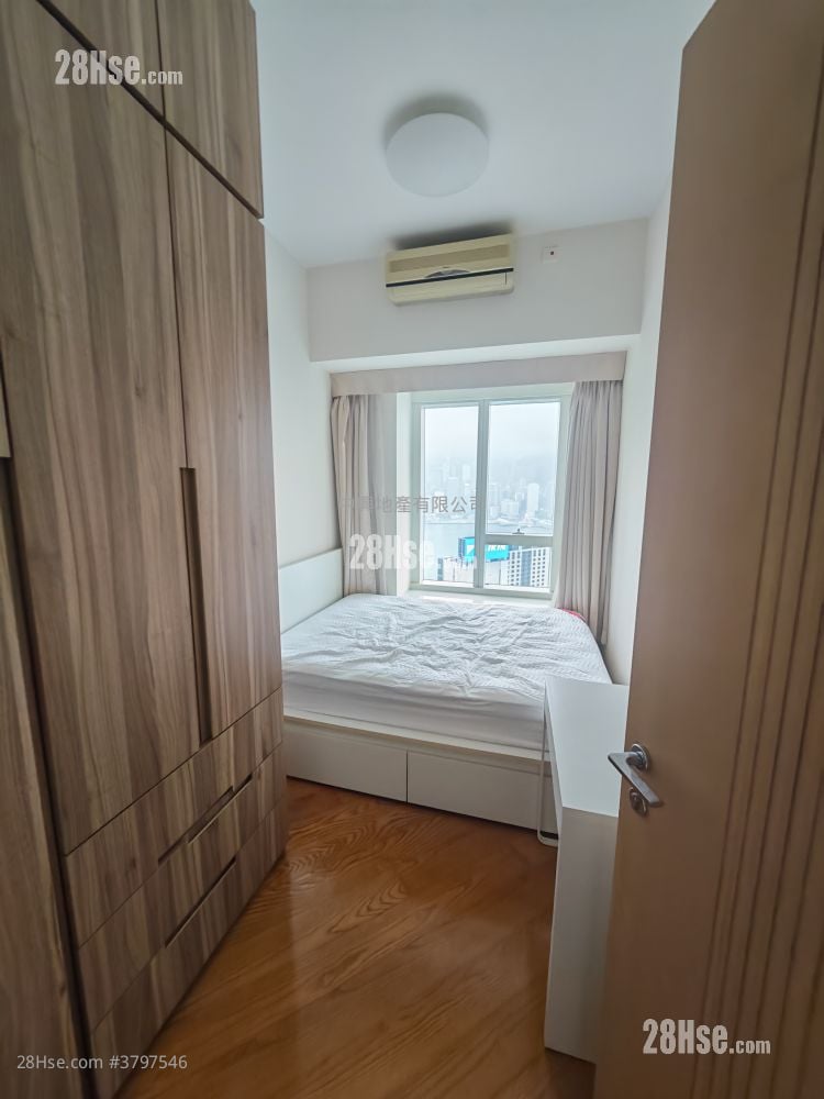 The Waterfront Rental 3 Bedrooms , 2 Bathrooms 1,135 ft²