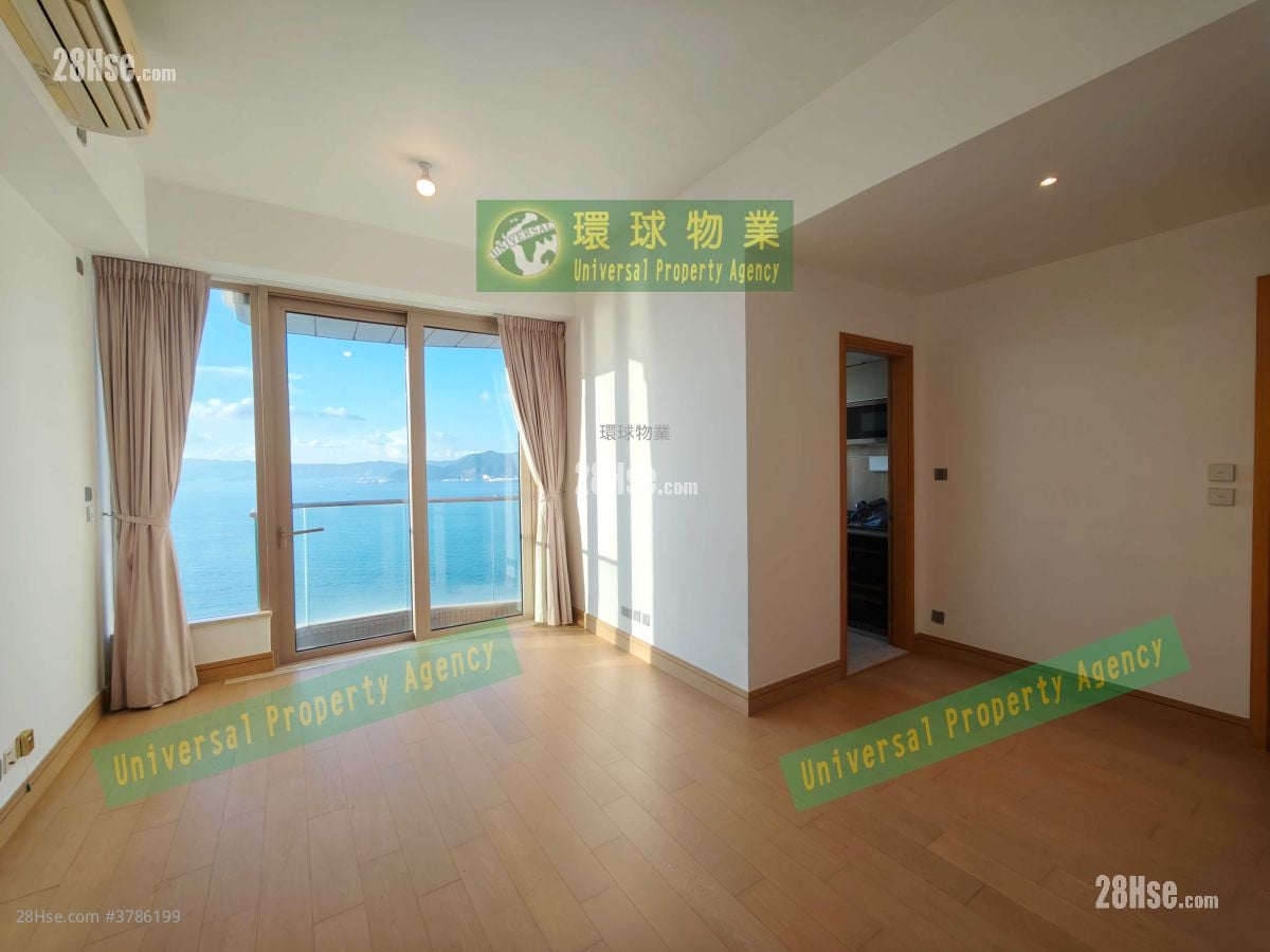 Cadogan Rental 2 Bedrooms , 3 Bathrooms 720 ft²