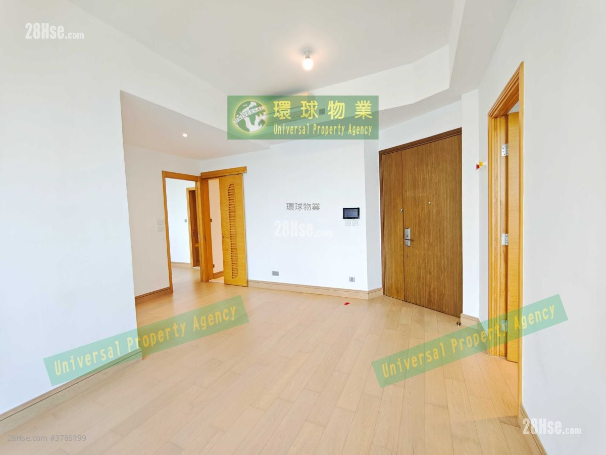 Cadogan Rental 2 Bedrooms , 3 Bathrooms 720 ft²