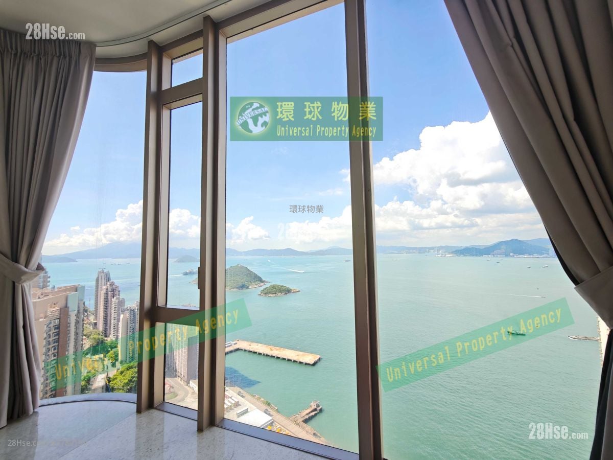 Cadogan Rental 2 Bedrooms , 3 Bathrooms 720 ft²