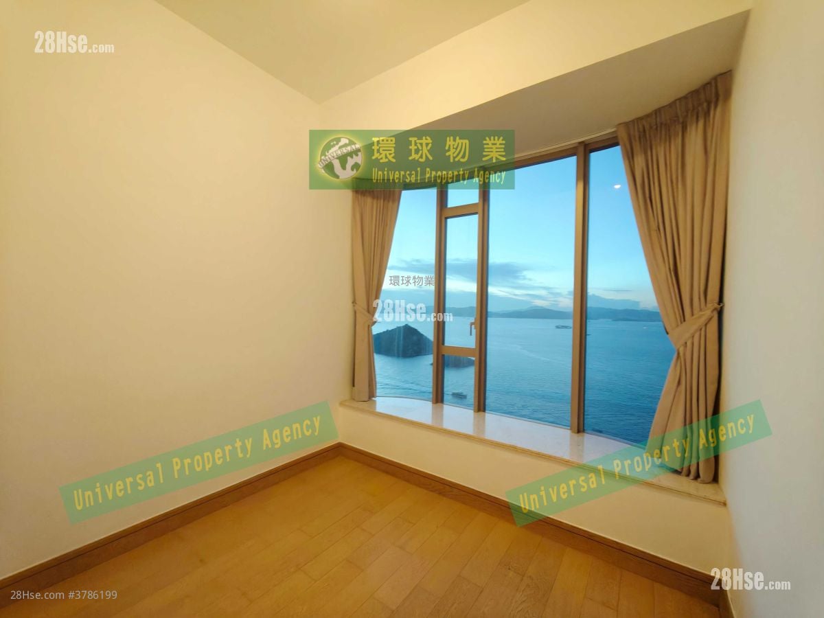 Cadogan Rental 2 Bedrooms , 3 Bathrooms 720 ft²