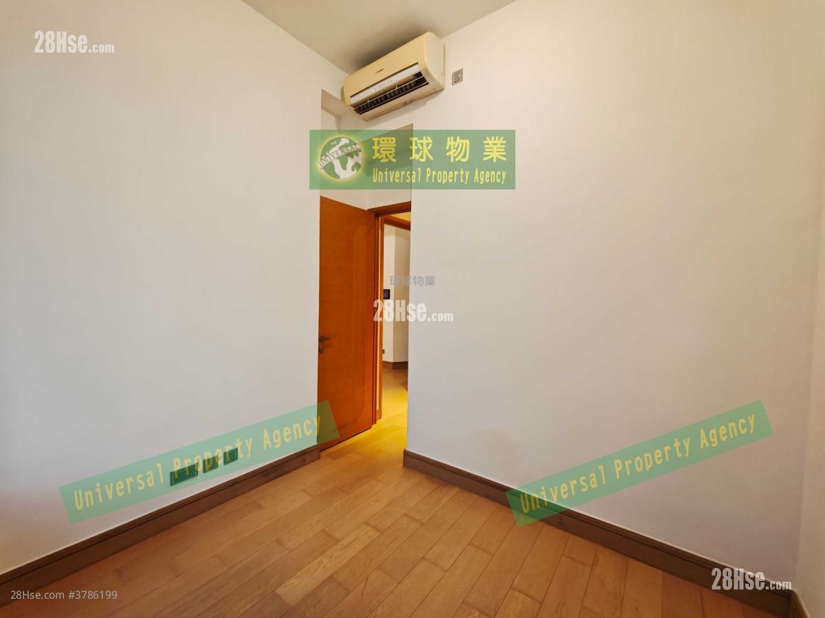 Cadogan Rental 2 Bedrooms , 3 Bathrooms 720 ft²