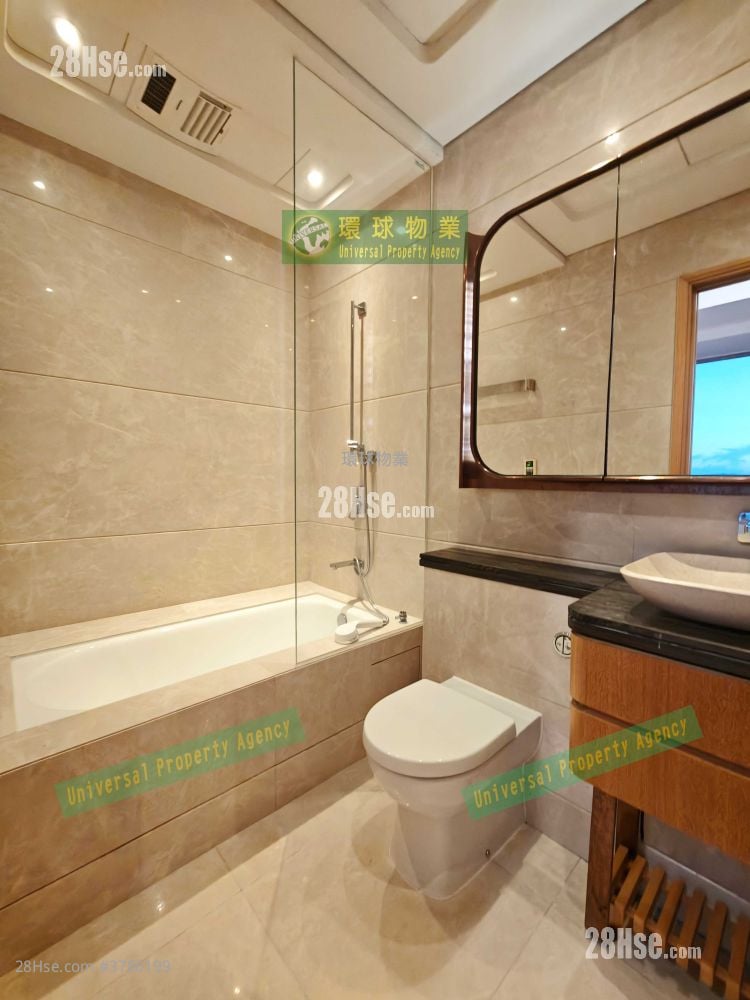 Cadogan Rental 2 Bedrooms , 3 Bathrooms 720 ft²