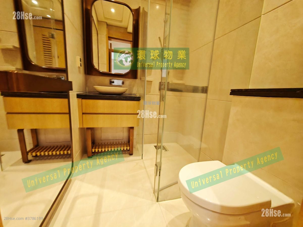 Cadogan Rental 2 Bedrooms , 3 Bathrooms 720 ft²