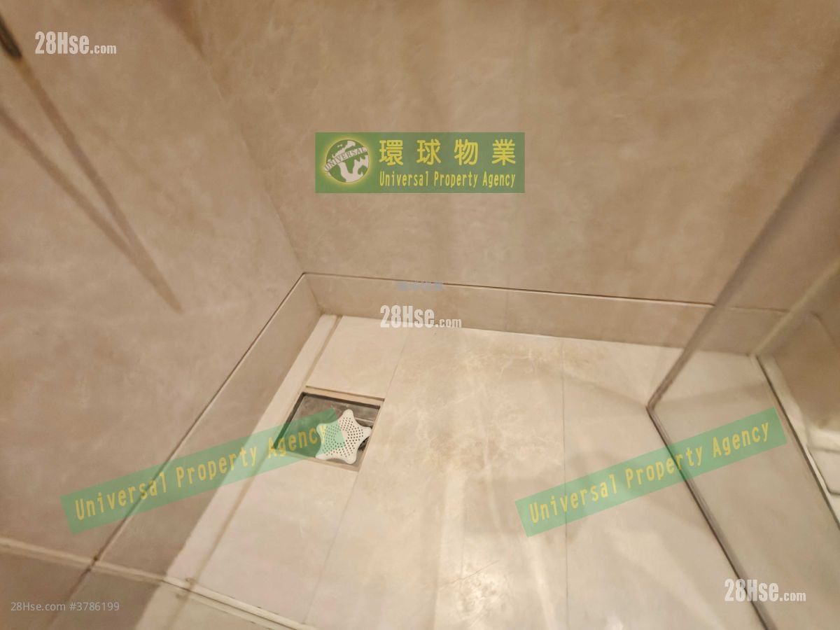 Cadogan Rental 2 Bedrooms , 3 Bathrooms 720 ft²