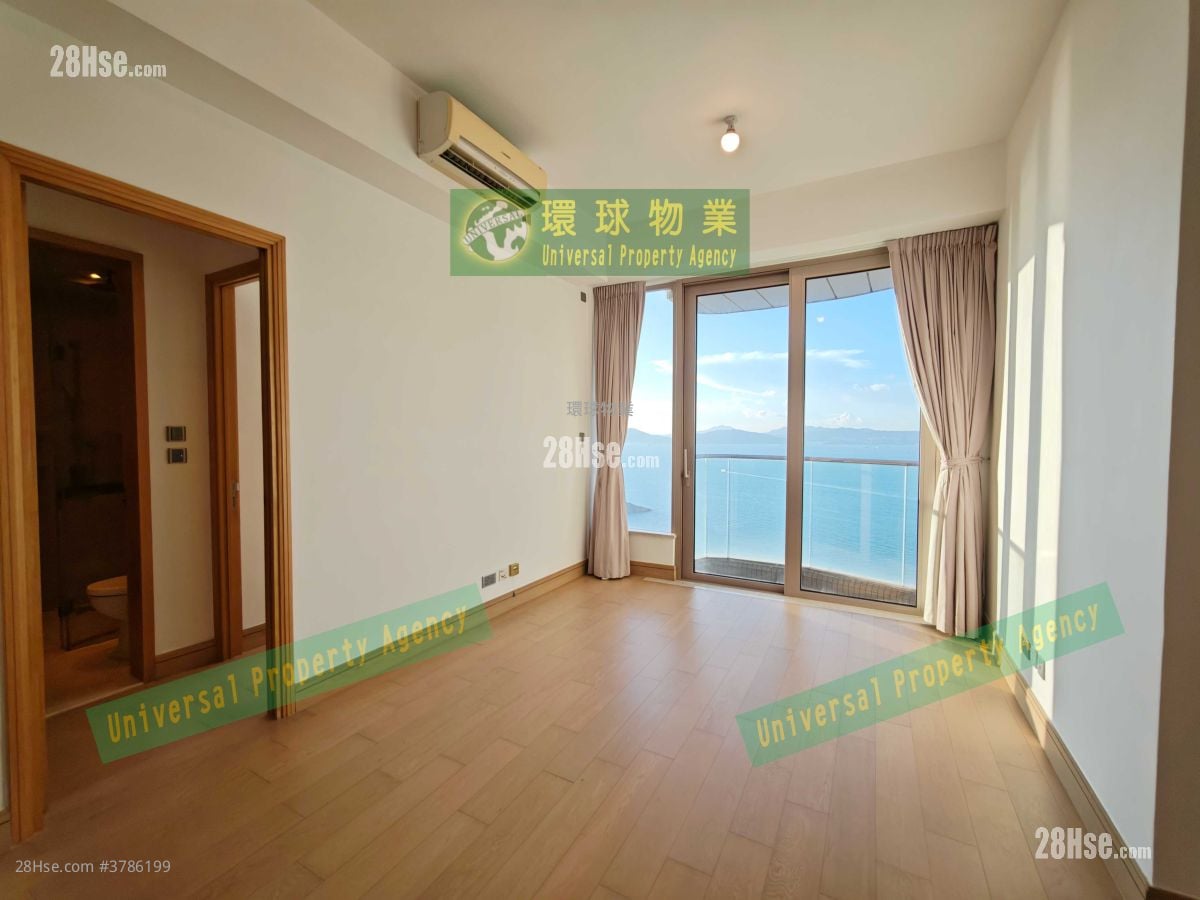 Cadogan Rental 2 Bedrooms , 3 Bathrooms 720 ft²