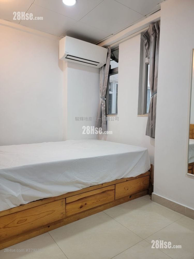 Wing Lee Building Rental Studio , 1 Bathroom 150 ft²