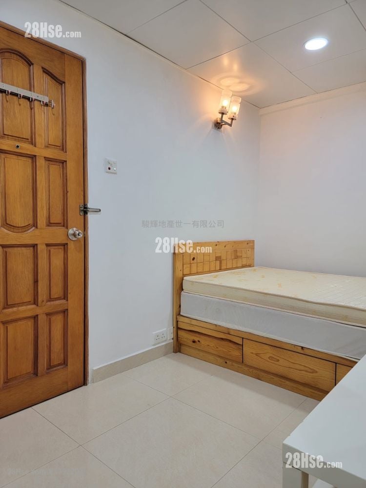Wing Lee Building Rental Studio , 1 Bathroom 150 ft²
