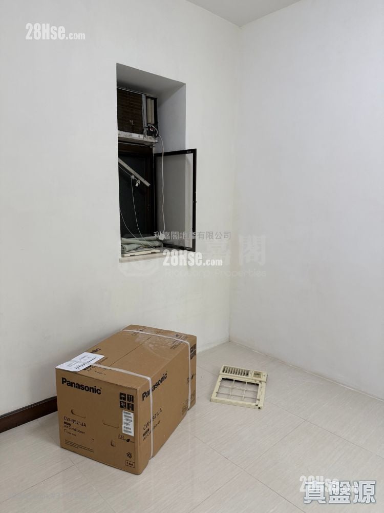 康泽花园 售盘 2 房 532 平方尺