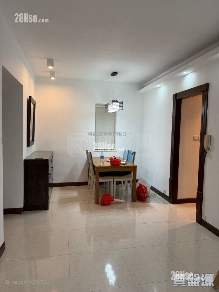 康泽花园 售盘 2 房 532 平方尺