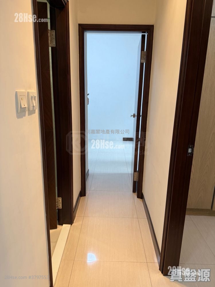 康泽花园 售盘 2 房 532 平方尺