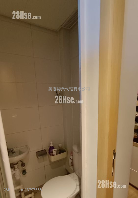 Ocean Marini 售盘 3 房 , 2 浴室 814 平方尺