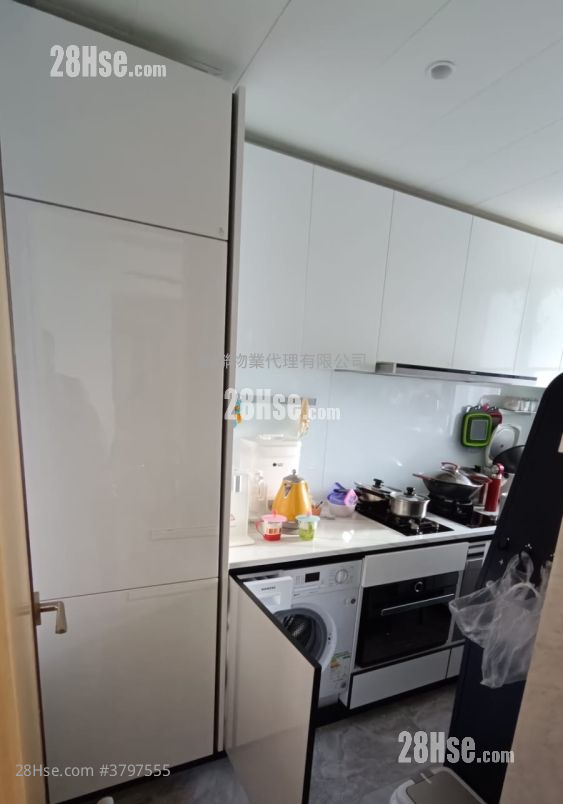 Ocean Marini 售盘 3 房 , 2 浴室 814 平方尺