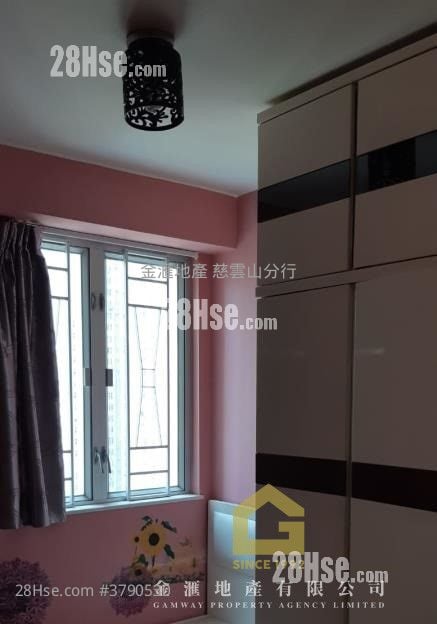 嘉峰台 租盘 2 房 , 1 浴室 431 平方尺