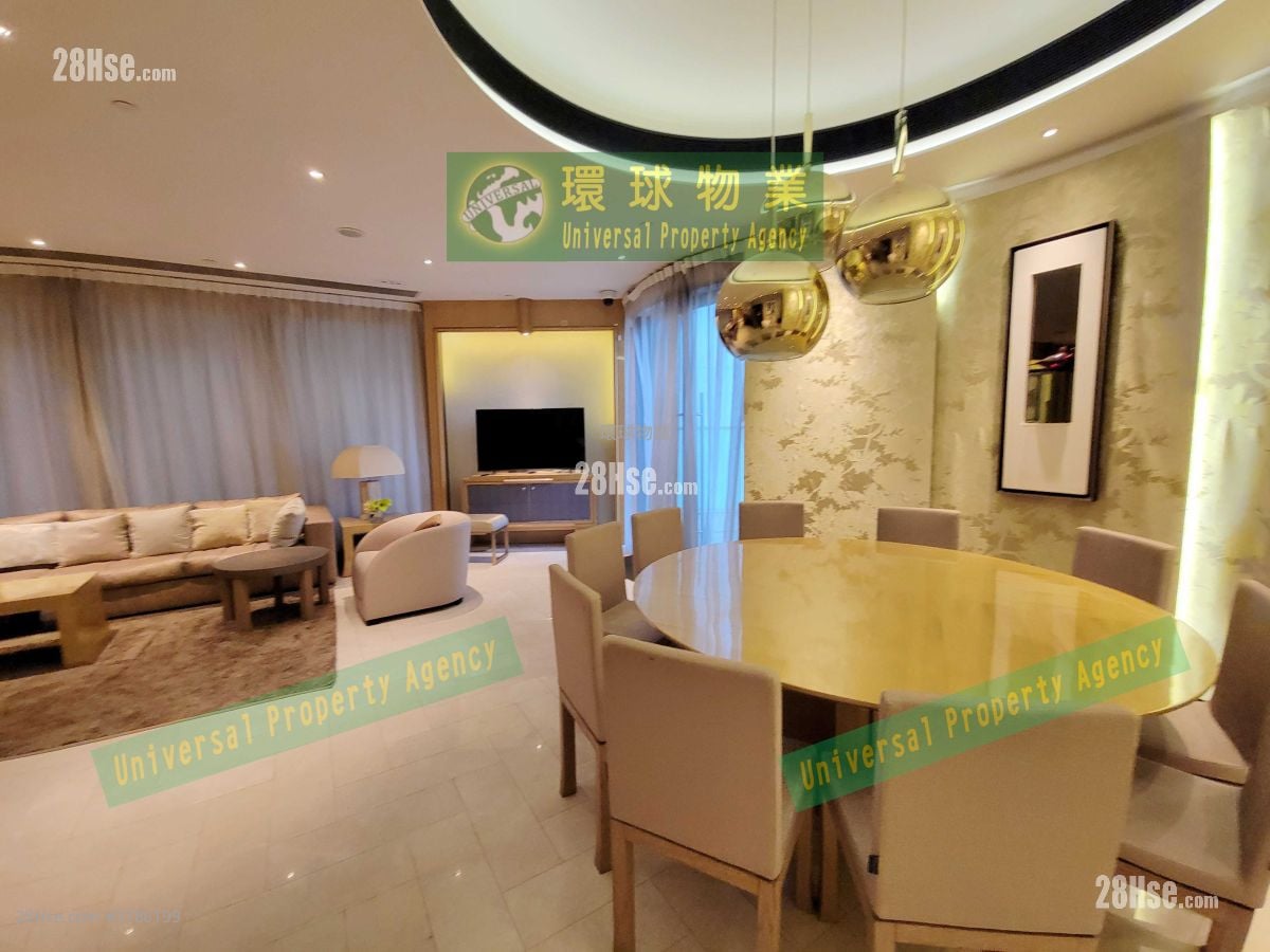 Cadogan Rental 2 Bedrooms , 3 Bathrooms 720 ft²