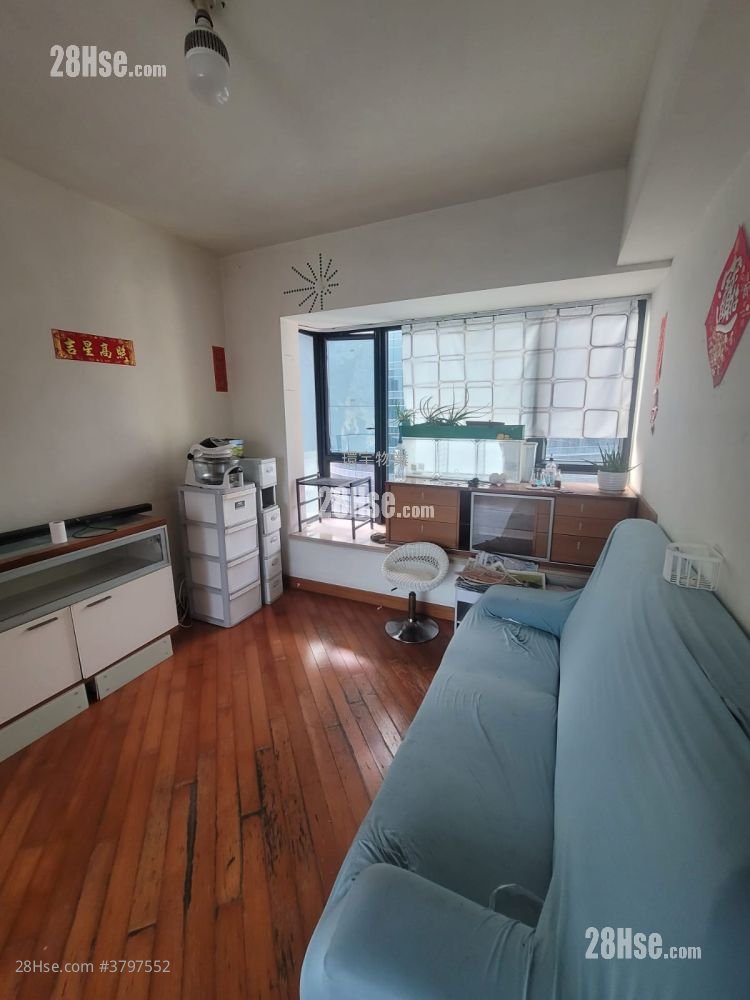 爵悦庭 售盘 3 房 , 2 浴室 646 平方尺