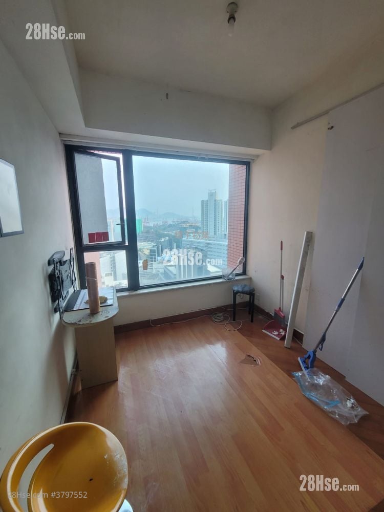 爵悦庭 售盘 3 房 , 2 浴室 646 平方尺