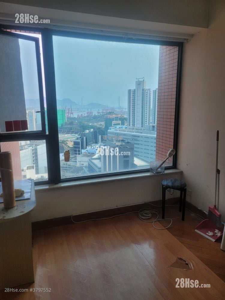 爵悦庭 售盘 3 房 , 2 浴室 646 平方尺