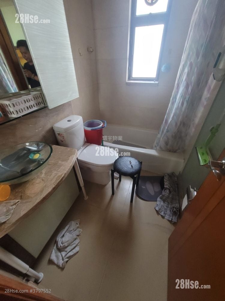 爵悦庭 售盘 3 房 , 2 浴室 646 平方尺