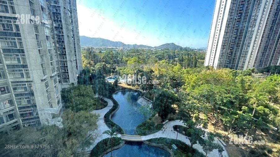 Kingswood Villas Sell 2 Bedrooms , 1 Bathroom 448 ft²