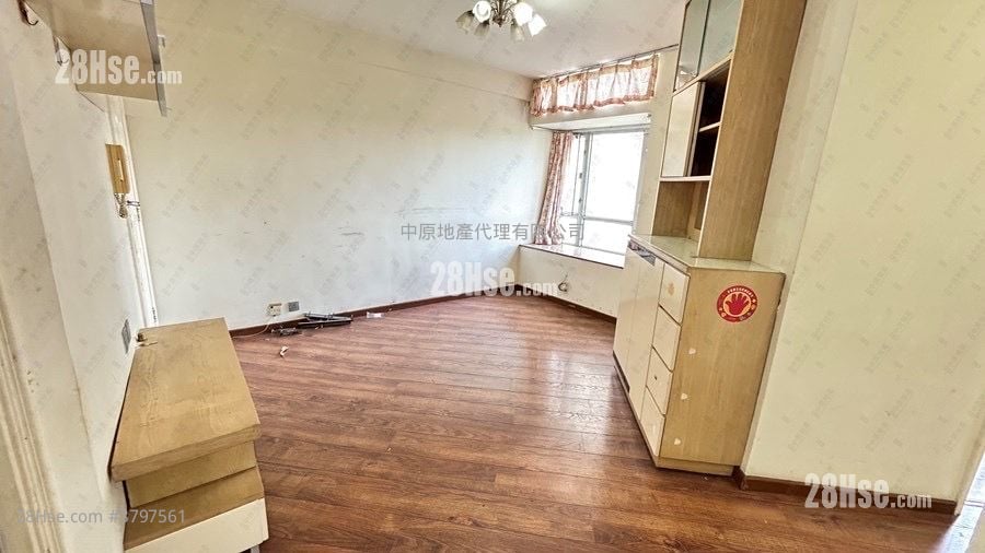 Kingswood Villas Sell 2 Bedrooms , 1 Bathroom 448 ft²