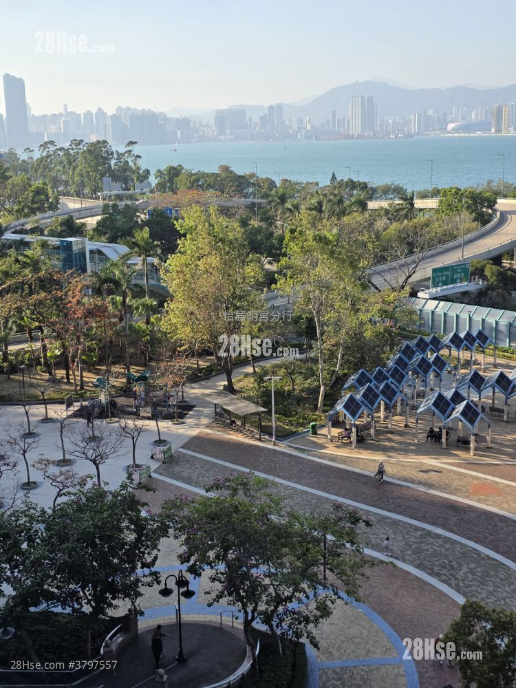 Taikoo Shing Sell 4 Bedrooms , 2 Bathrooms 1,114 ft²