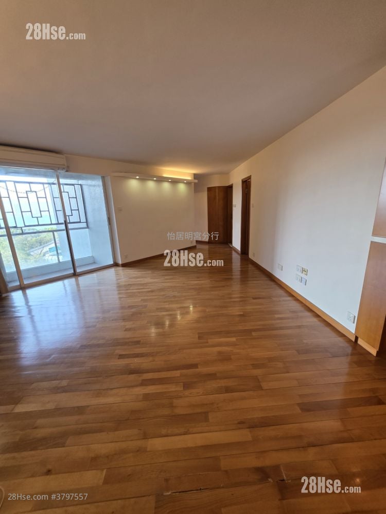 Taikoo Shing Sell 4 Bedrooms , 2 Bathrooms 1,114 ft²