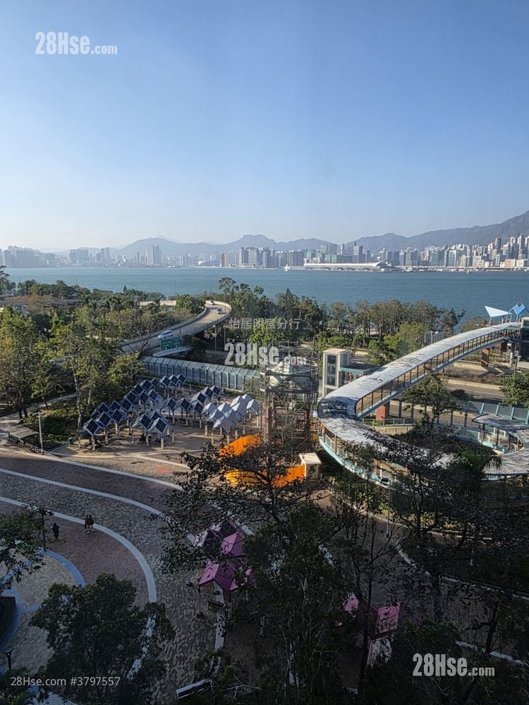 Taikoo Shing Sell 4 Bedrooms , 2 Bathrooms 1,114 ft²