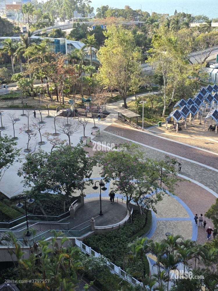 Taikoo Shing Sell 4 Bedrooms , 2 Bathrooms 1,114 ft²