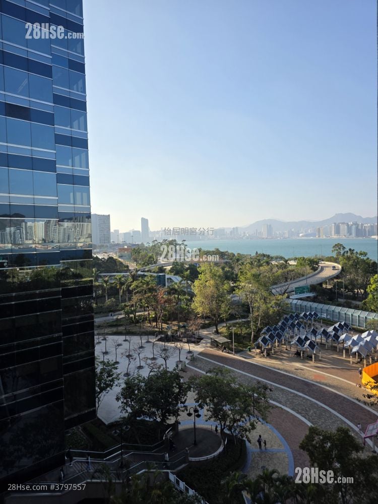 Taikoo Shing Sell 4 Bedrooms , 2 Bathrooms 1,114 ft²